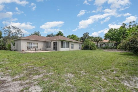 House in Cocoa, Florida 3 bedrooms, 219.62 sq.m. № 1372131 - photo 30