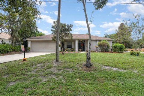 Villa ou maison à vendre à Cocoa, Floride: 3 chambres, 219.62 m2 № 1372131 - photo 2