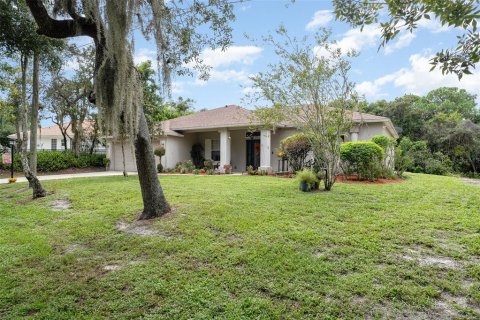 Villa ou maison à vendre à Cocoa, Floride: 3 chambres, 219.62 m2 № 1372131 - photo 3