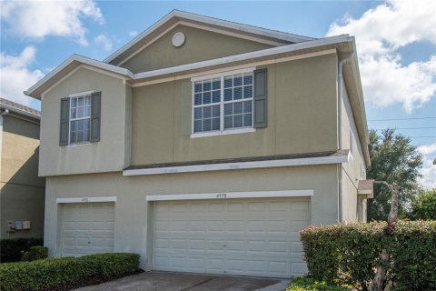 Villa ou maison à vendre à Tampa, Floride: 3 chambres, 174.66 m2 № 1372129 - photo 1