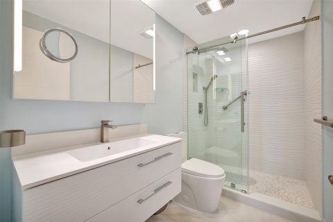 Condo in Fort Lauderdale, Florida, 2 bedrooms  № 1031791 - photo 14