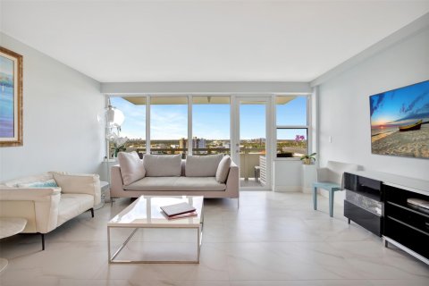 Condominio en venta en Fort Lauderdale, Florida, 2 dormitorios, 104.05 m2 № 1031791 - foto 23