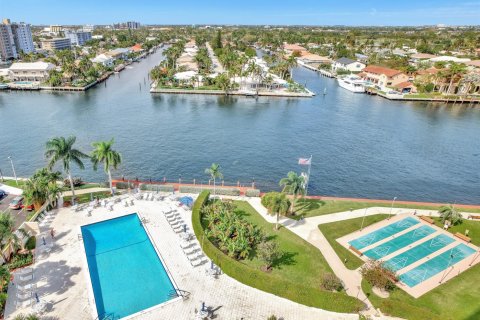 Copropriété à vendre à Fort Lauderdale, Floride: 2 chambres, 104.05 m2 № 1031791 - photo 7