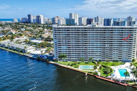 Copropriété à vendre à Fort Lauderdale, Floride: 2 chambres, 104.05 m2 № 1031791 - photo 29