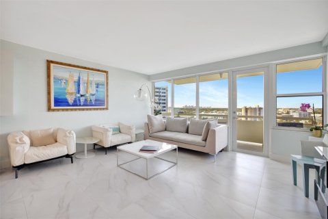 Copropriété à vendre à Fort Lauderdale, Floride: 2 chambres, 104.05 m2 № 1031791 - photo 26