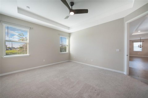 Villa ou maison à vendre à Punta Gorda, Floride: 4 chambres, 219.99 m2 № 1027268 - photo 21