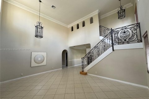 Villa ou maison à vendre à Weston, Floride: 7 chambres, 433.3 m2 № 1235720 - photo 5