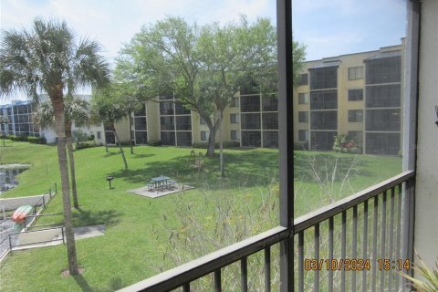 Condominio en venta en Tampa, Florida, 2 dormitorios, 94.67 m2 № 1061664 - foto 19