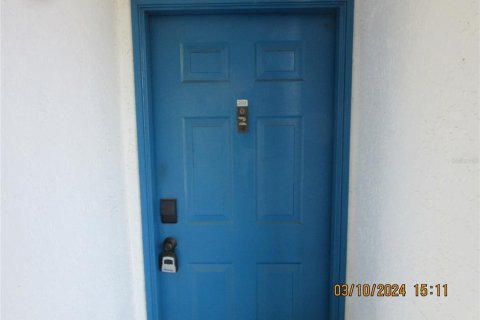 Condominio en venta en Tampa, Florida, 2 dormitorios, 94.67 m2 № 1061664 - foto 5