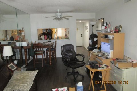 Купить кондоминиум в Тампа, Флорида 3 комнаты, 94.67м2, № 1061664 - фото 15