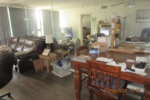 Condominio en venta en Tampa, Florida, 2 dormitorios, 94.67 m2 № 1061664 - foto 14