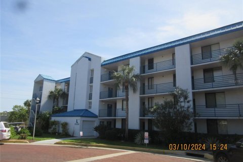 Купить кондоминиум в Тампа, Флорида 3 комнаты, 94.67м2, № 1061664 - фото 2