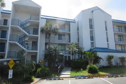 Condominio en venta en Tampa, Florida, 2 dormitorios, 94.67 m2 № 1061664 - foto 29