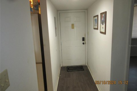Condominio en venta en Tampa, Florida, 2 dormitorios, 94.67 m2 № 1061664 - foto 13