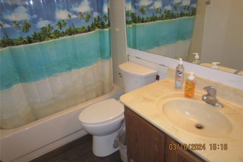 Condominio en venta en Tampa, Florida, 2 dormitorios, 94.67 m2 № 1061664 - foto 28