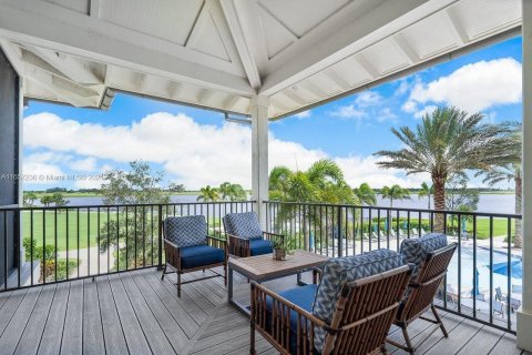 Villa ou maison à vendre à Loxahatchee Groves, Floride: 5 chambres, 312.24 m2 № 1360276 - photo 30