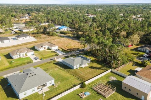 Villa ou maison à vendre à Palm Bay, Floride: 3 chambres, 151.52 m2 № 1052356 - photo 20
