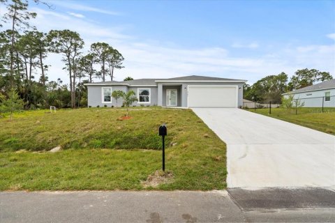 Villa ou maison à vendre à Palm Bay, Floride: 3 chambres, 151.52 m2 № 1052356 - photo 21