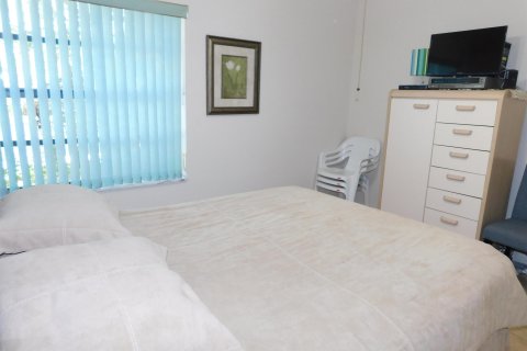Condo in Boynton Beach, Florida, 2 bedrooms  № 1071328 - photo 29