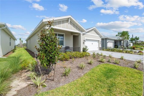 Villa ou maison à vendre à Punta Gorda, Floride: 4 chambres, 197.7 m2 № 1258111 - photo 4