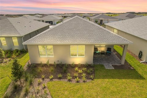 Villa ou maison à vendre à Punta Gorda, Floride: 4 chambres, 197.7 m2 № 1258111 - photo 29