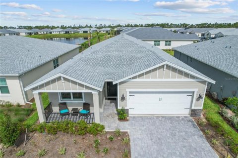 Villa ou maison à vendre à Punta Gorda, Floride: 4 chambres, 197.7 m2 № 1258111 - photo 2