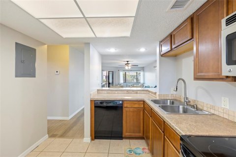 Copropriété à vendre à Punta Gorda, Floride: 2 chambres, 109.35 m2 № 1258175 - photo 12