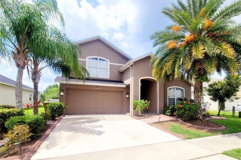 Casa en venta en Kissimmee, Florida, 4 dormitorios, 223.89 m2 № 1258110 - foto 1