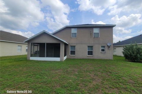 Casa en venta en Kissimmee, Florida, 4 dormitorios, 223.89 m2 № 1258110 - foto 17