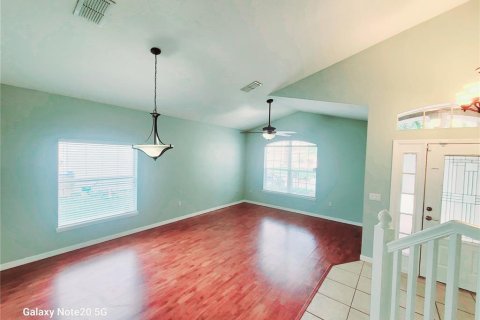 House in Kissimmee, Florida 4 bedrooms, 223.89 sq.m. № 1258110 - photo 4