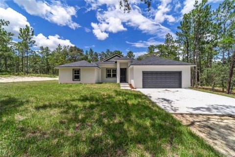 Villa ou maison à vendre à Ocala, Floride: 4 chambres, 204.57 m2 № 1275906 - photo 1