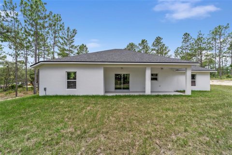 Villa ou maison à vendre à Ocala, Floride: 4 chambres, 204.57 m2 № 1275906 - photo 5