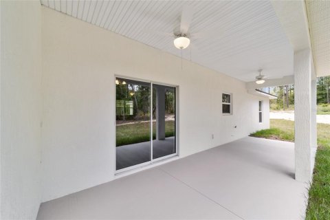 House in Ocala, Florida 4 bedrooms, 204.57 sq.m. № 1275906 - photo 8