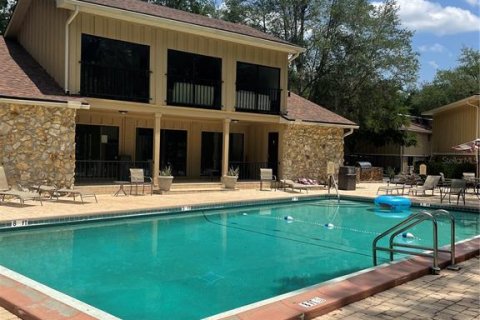 Condominio en venta en Gainesville, Florida, 1 dormitorio, 58.53 m2 № 1361126 - foto 14