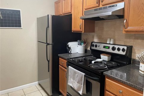 Condominio en venta en Gainesville, Florida, 1 dormitorio, 58.53 m2 № 1361126 - foto 8