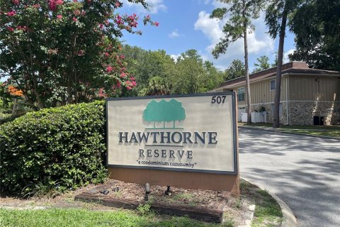 Copropriété à vendre à Gainesville, Floride: 1 chambre, 58.53 m2 № 1361126 - photo 13