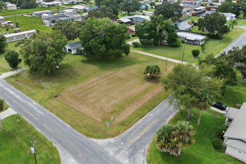 Land in Kenansville, Florida № 1381020 - photo 1