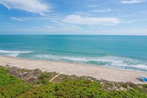 Condo in Hutchinson Island South, Florida, 3 bedrooms  № 1097473 - photo 5