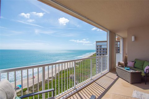 Condo in Hutchinson Island South, Florida, 3 bedrooms  № 1097473 - photo 24