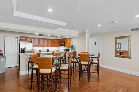 Condo in Hutchinson Island South, Florida, 3 bedrooms  № 1097473 - photo 13