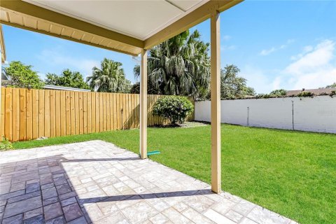 Villa ou maison à louer à Brandon, Floride: 3 chambres, 144.18 m2 № 1351288 - photo 15