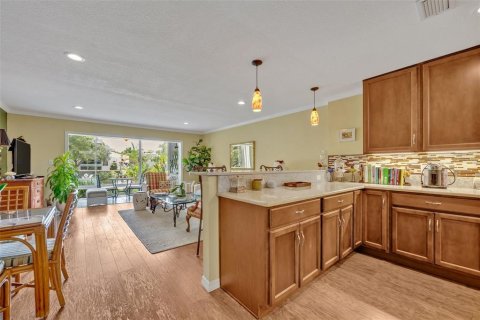 Copropriété à vendre à Winter Park, Floride: 1 chambre, 75.25 m2 № 1351203 - photo 4