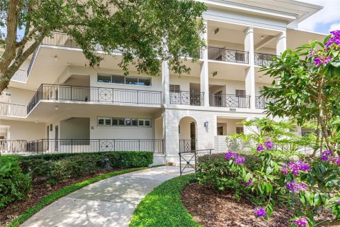 Condominio en venta en Winter Park, Florida, 1 dormitorio, 75.25 m2 № 1351203 - foto 2