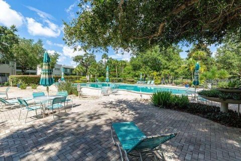 Copropriété à vendre à Winter Park, Floride: 1 chambre, 75.25 m2 № 1351203 - photo 17