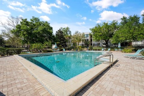 Condominio en venta en Winter Park, Florida, 1 dormitorio, 75.25 m2 № 1351203 - foto 16