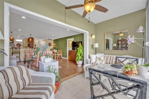 Copropriété à vendre à Winter Park, Floride: 1 chambre, 75.25 m2 № 1351203 - photo 12