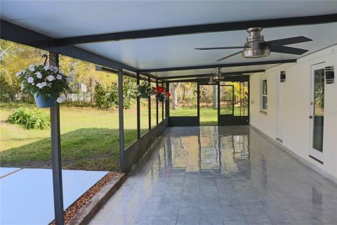Villa ou maison à vendre à Lutz, Floride: 4 chambres, 302.58 m2 № 1062938 - photo 18