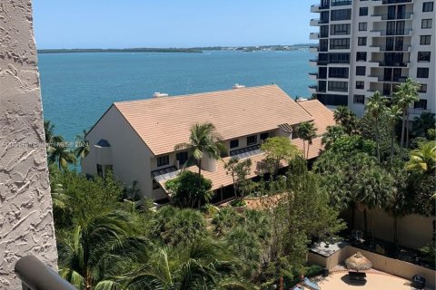 Copropriété à vendre à Miami, Floride: 2 chambres, 95.69 m2 № 1281231 - photo 1