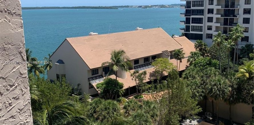 Condo in Miami, Florida, 2 bedrooms  № 1281231