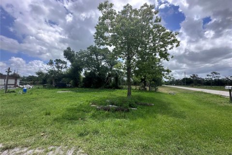 Terreno en venta en Punta Gorda, Florida № 1266228 - foto 3